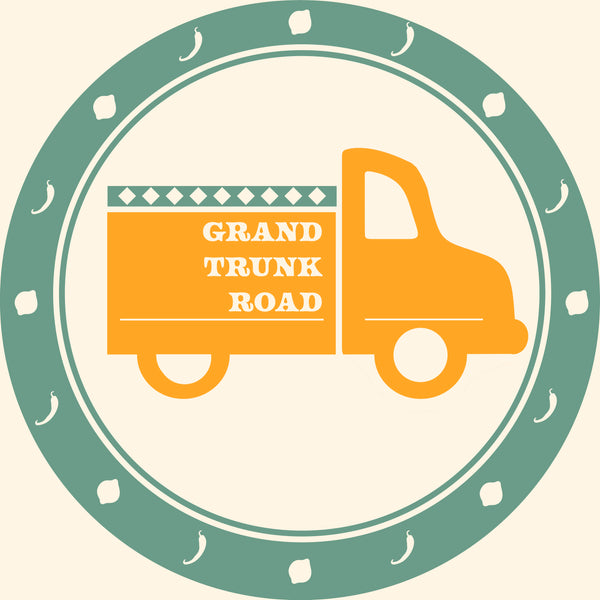 Grand Trunk Road