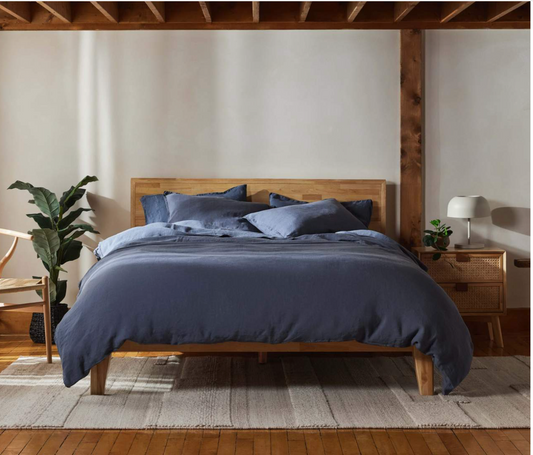 Cotton Bed Sheets