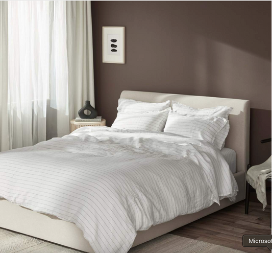 Cotton Bed Sheets
